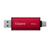Kingston Technology 512GB Dual USB-A/C Portable SSD, Up to | JDB-Info