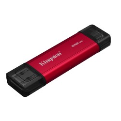 Kingston Technology 512GB Dual USB-A/C Portable SSD, Up to | JDB-Info