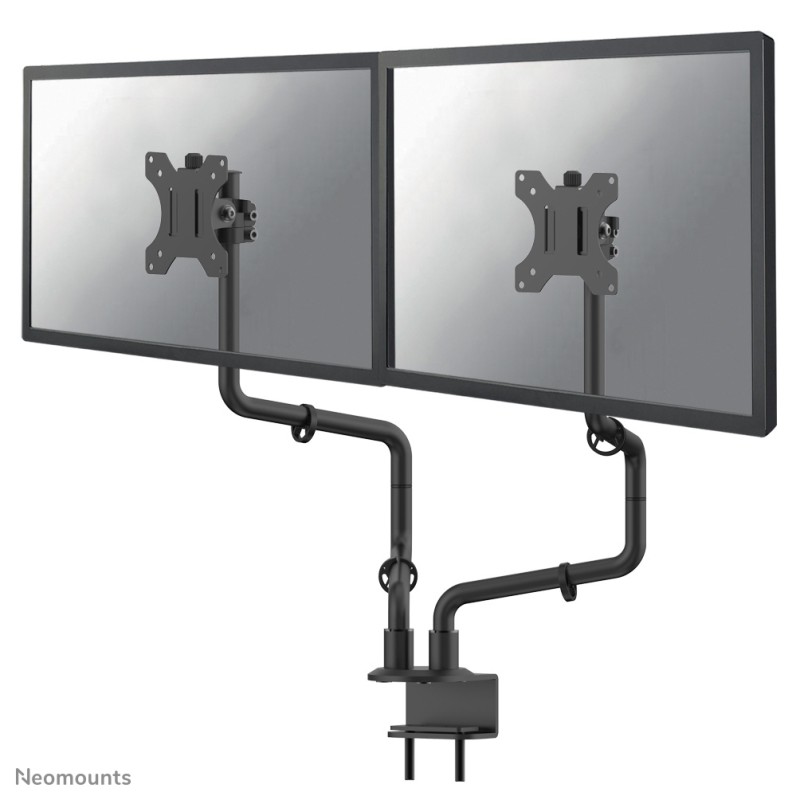 Neomounts support moniteur de bureau | JDB-Info