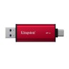 Kingston Technology 2TB Dual USB-A/C Portable SSD, Up to 10 | JDB-Info