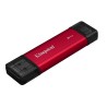 Kingston Technology 2TB Dual USB-A/C Portable SSD, Up to 10 | JDB-Info