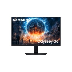Samsung G60F écran plat de PC 68,6 cm (27") 2560 x 1440 pix | JDB-Info