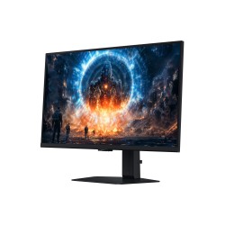Samsung G60F écran plat de PC 68,6 cm (27") 2560 x 1440 pix | JDB-Info