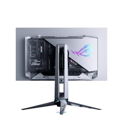ASUS ROG Swift OLED PG27AQWP-W écran plat de PC 67,3 cm (26 | JDB-Info