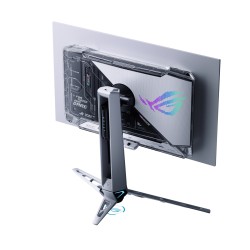 ASUS ROG Swift OLED PG27AQWP-W écran plat de PC 67,3 cm (26 | JDB-Info