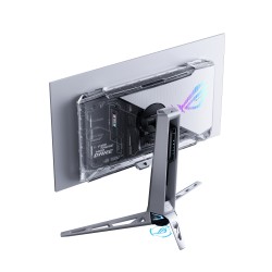 ASUS ROG Swift OLED PG27AQWP-W écran plat de PC 67,3 cm (26 | JDB-Info