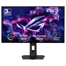 ASUS ROG Strix XG27AQWMG écran plat de PC 67,3 cm (26.5") 2 | JDB-Info