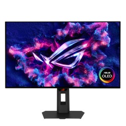 ASUS ROG Strix XG27AQWMG écran plat de PC 67,3 cm (26.5") 2 | JDB-Info