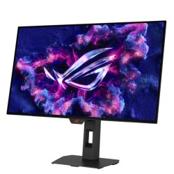 ASUS ROG Strix XG27AQWMG écran plat de PC 67,3 cm (26.5") 2 | JDB-Info