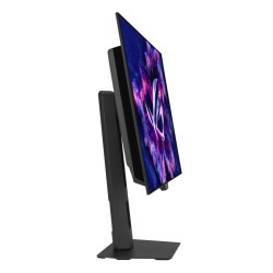 ASUS ROG Strix XG27AQWMG écran plat de PC 67,3 cm (26.5") 2 | JDB-Info