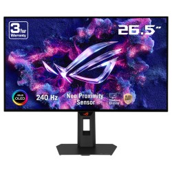 ASUS ROG Strix OLED XG27AQDMGR écran plat de PC 67,3 cm (26 | JDB-Info