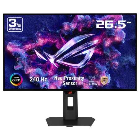 ASUS ROG Strix OLED XG27AQDMGR écran plat de PC 67,3 cm (26 | JDB-Info