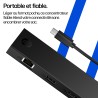 HP Concentrateur USB-C Portable | JDB-Info
