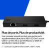 HP Concentrateur USB-C Portable | JDB-Info
