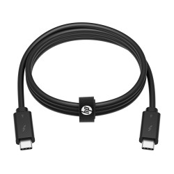 HP 240W Thunderbolt 4 Cable | JDB-Info