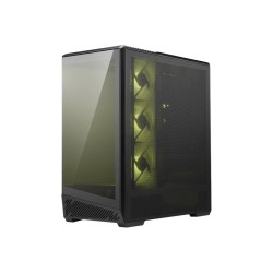 MSI MAG PANO 130R PZ unité centrale Midi Tower Noir | JDB-Info