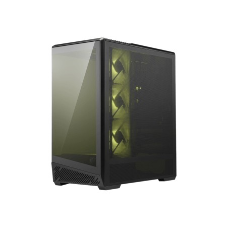 MSI MAG PANO 130R PZ unité centrale Midi Tower Noir | JDB-Info