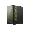 MSI MAG PANO 130R PZ unité centrale Midi Tower Noir | JDB-Info