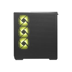 MSI MAG PANO 130R PZ unité centrale Midi Tower Noir | JDB-Info