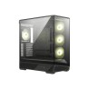 MSI MAG PANO 130R PZ unité centrale Midi Tower Noir | JDB-Info