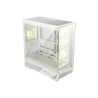 MSI MAG PANO 130R PZ WHITE unité centrale Midi Tower Blanc | JDB-Info