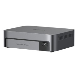 Ugreen DXP480T Plus NAS Bureau Intel® Core™ i5 8 Go DDR5 Gr | JDB-Info