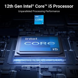 Ugreen DXP6800 Pro NAS Bureau Intel® Core™ i5 8 Go DDR5 Gri | JDB-Info
