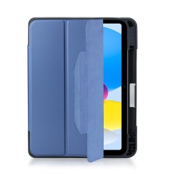 DEQSTER Rugged MAX Case für iPad 10,9" (10. Gen.) | JDB-Info