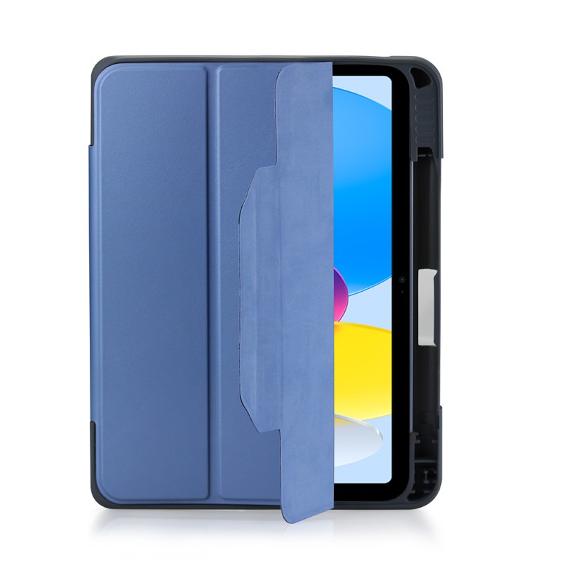 DEQSTER Rugged MAX Case für iPad 10,9" (10. Gen.) | JDB-Info