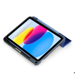 DEQSTER Rugged MAX Case für iPad 10,9" (10. Gen.) | JDB-Info