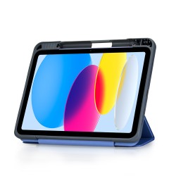 DEQSTER Rugged MAX Case für iPad 10,9" (10. Gen.) | JDB-Info