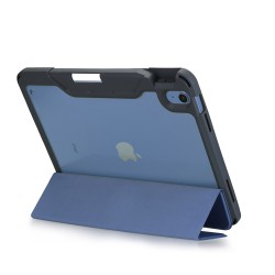 DEQSTER Rugged MAX Case für iPad 10,9" (10. Gen.) | JDB-Info