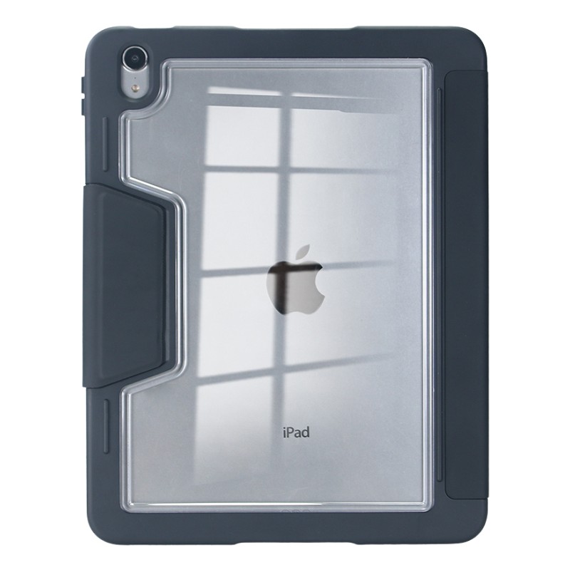 DEQSTER 40-2000077 étui pour tablette 27,9 cm (11") Folio N | JDB-Info