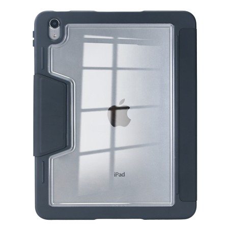 DEQSTER 40-2000077 étui pour tablette 27,9 cm (11") Folio N | JDB-Info