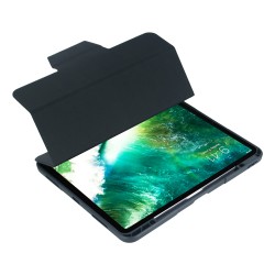 DEQSTER 40-2000077 étui pour tablette 27,9 cm (11") Folio N | JDB-Info