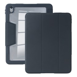 DEQSTER 40-2000078 étui pour tablette 33 cm (13") Folio Noi | JDB-Info