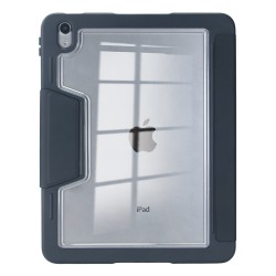 DEQSTER 40-2000078 étui pour tablette 33 cm (13") Folio Noi | JDB-Info