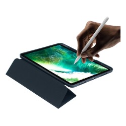 DEQSTER 40-2000078 étui pour tablette 33 cm (13") Folio Noi | JDB-Info