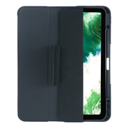 DEQSTER 40-2000078 étui pour tablette 33 cm (13") Folio Noi | JDB-Info