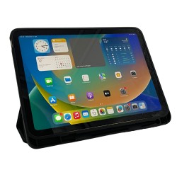 DEQSTER Slim Case for iPad 10.9″ (10. Gen.) | JDB-Info