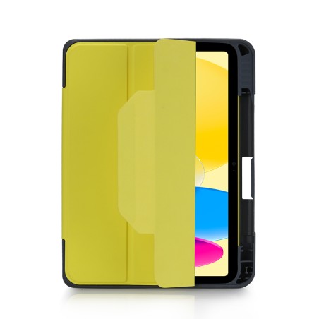 DEQSTER Rugged MAX Case für iPad 10,9" (10. Gen) | JDB-Info