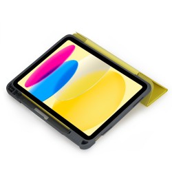 DEQSTER Rugged MAX Case für iPad 10,9" (10. Gen) | JDB-Info