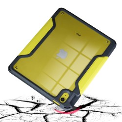 DEQSTER Rugged MAX Case für iPad 10,9" (10. Gen) | JDB-Info