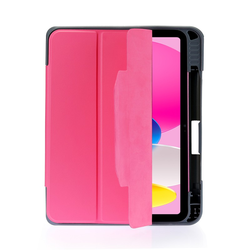 DEQSTER Rugged MAX Case für iPad 10,9" (10. Gen) | JDB-Info