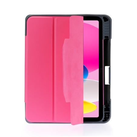 DEQSTER Rugged MAX Case für iPad 10,9" (10. Gen) | JDB-Info