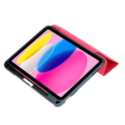 DEQSTER Rugged MAX Case für iPad 10,9" (10. Gen) | JDB-Info