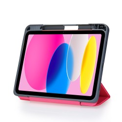 DEQSTER Rugged MAX Case für iPad 10,9" (10. Gen) | JDB-Info