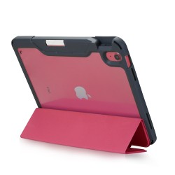 DEQSTER Rugged MAX Case für iPad 10,9" (10. Gen) | JDB-Info