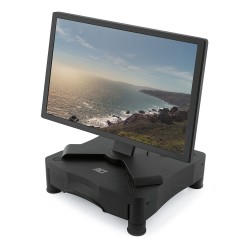 ACT AC8200 support d'écran plat pour bureau 43,2 cm (17") N | JDB-Info