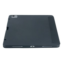 DEQSTER 40-2000076 étui pour tablette 33 cm (13") Folio Noi | JDB-Info